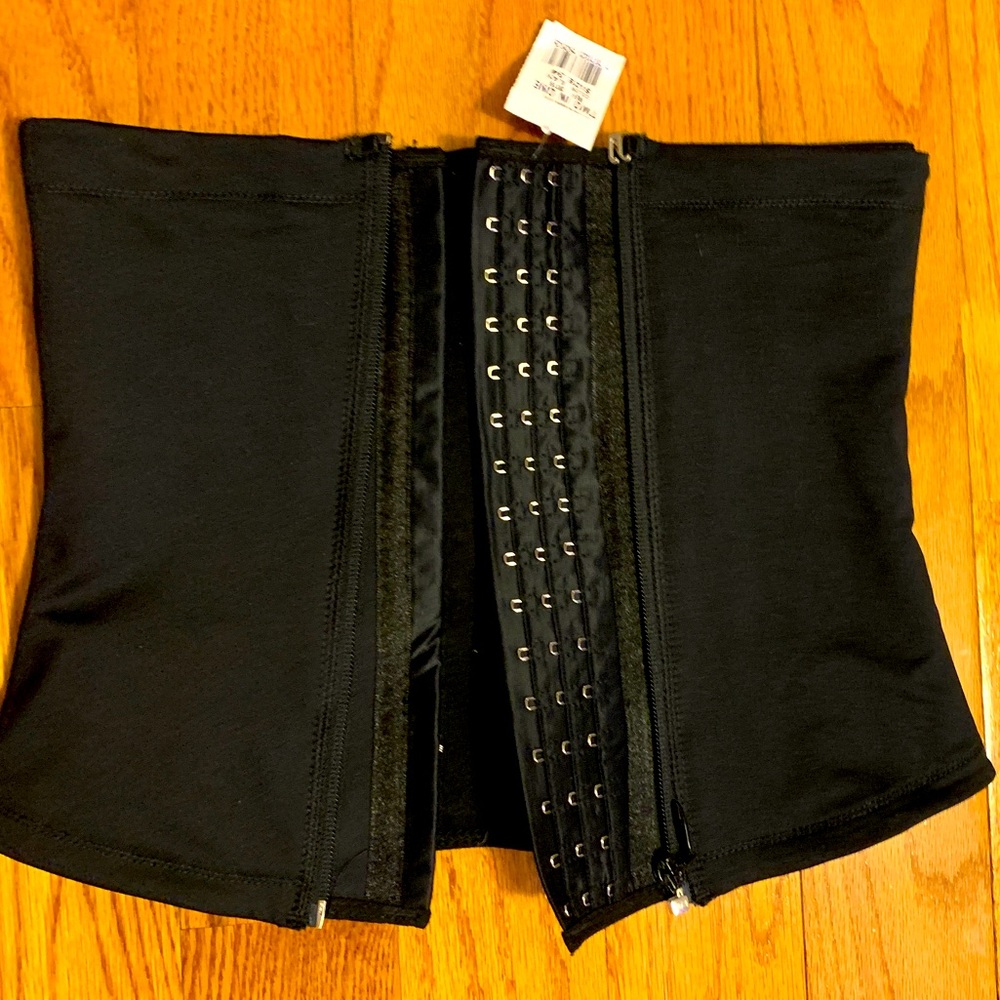 NEW high quality waist trainer for $80 corset